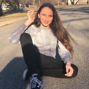 Meet your Posher, Madelyn